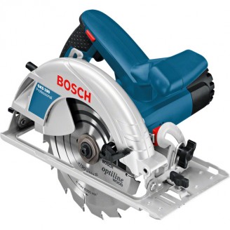 Ручная дисковая пила GKS 190 0601623000 BOSCH Professional