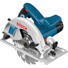 Ручная дисковая пила GKS 190 0601623000 BOSCH Professional
