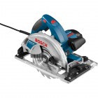 Ручная дисковая пила GKS 65 GCE 0601668900 BOSCH Professional