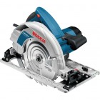 Ручная дисковая пила GKS 85 G 060157A900 BOSCH Professional