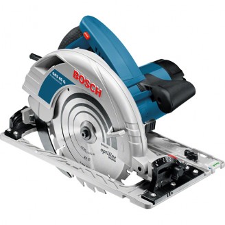 Ручная дисковая пила GKS 85 G 060157A900 BOSCH Professional