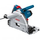 Ручная дисковая погружная пила GKT 55 GCE 0601675000 BOSCH Professional