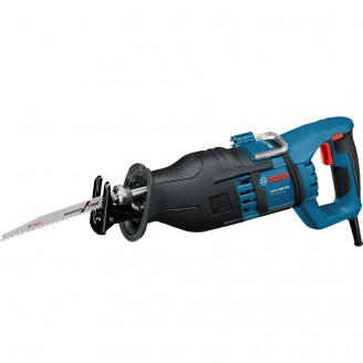 Пила сабельная GSA 1300 PCE 060164E200 BOSCH Professional