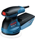 Эксцентриковая шлифмашина GEX 125-1 AE 0601387500 BOSCH Professional