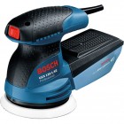 Эксцентриковая шлифмашина GEX 125-1 AE 0601387500 BOSCH Professional