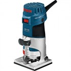 Кромочный фрезер GKF 600 060160A100 BOSCH Professional