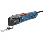 Универсальный резак GOP 30-28 0601237001 BOSCH Professional