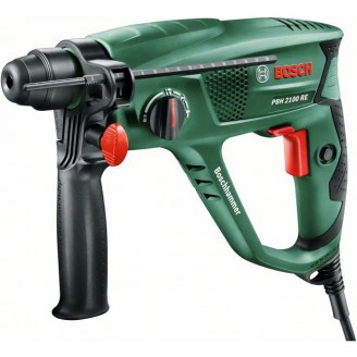 Перфоратор PBH 2100 RE 06033A9320 BOSCH