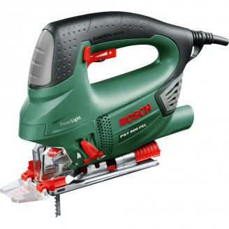 Лобзик PST 900 PEL 06033A0220 BOSCH