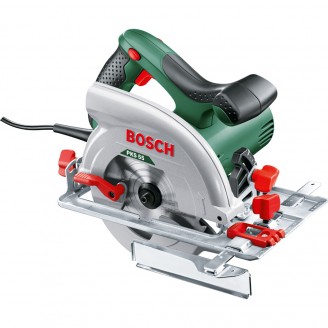 Ручная дисковая пила PKS 55 0603500020 BOSCH