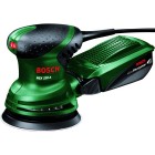 Эксцентриковая шлифмашина PEX 220 A 0603378020 BOSCH