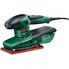 Вибрационная шлифмашина PSS 250 AE 0603340220 BOSCH