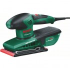 Вибрационная шлифмашина PSS 200 AC 0603340120 BOSCH