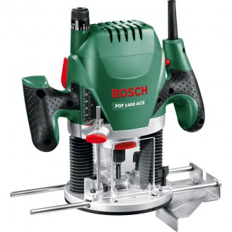 Вертикальная фрезерная машина POF 1400 ACE 060326C820 BOSCH