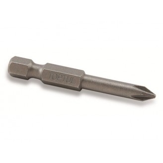 TOPTUL FSIA0803 Насадка 1/4" 50мм PH3 под шуруповерт