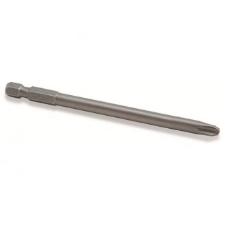 Насадка 1/4" 100мм PH2 под шуруповерт FSIB0802 TOPTUL