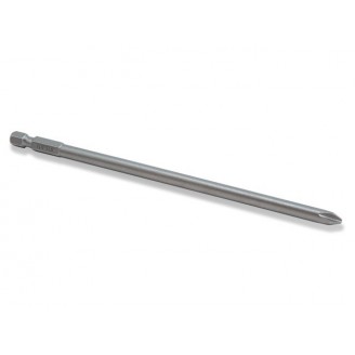 Насадка 1/4" 150мм PH2 под шуруповерт FSIC0802 TOPTUL