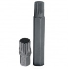 Насадка 10мм L-30мм Spline M6 FSFA1206 TOPTUL