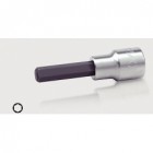 Головка с насадкой HEX 10мм 80мм 1/2" BCWA1610 TOPTUL