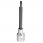 Головка с насадкой TORX T55 L140мм 1/2" BCUA1655 TOPTUL
