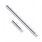 Свечная головка 14мм 3/8" 12-гранная L250мм BSBA1214L TOPTUL