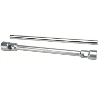 TOPTUL CTIA2427A Ключ баллонный 24х27мм