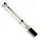 Ключ динамометрический двустороннего действия 1/2"x560mm(L)  70-350Nm ANAS1635 TOPTUL