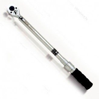 Ключ динамометрический двустороннего действия 3/4"x1000mm(L)  100-800Nm ANAS2480 TOPTUL