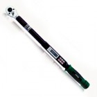 Ключ динамометрический 10-100Нм (цифровой) 3/8" DT-100N0 TOPTUL