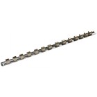 Держатель для головок (планка) 1/2"*560*16шт BKAC1616 TOPTUL