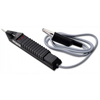 Индикатор напряжения автомобильный 3-48V DC JJDC0148 TOPTUL