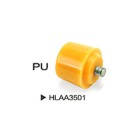 Насадка для молотка рихтовочного полиуритановая HLAA3501 TOPTUL