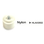 Насадка для молотка рихтовочного нейлоновая HLAA3502 TOPTUL