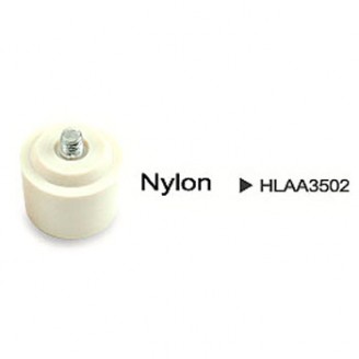 Насадка для молотка рихтовочного нейлоновая HLAA3502 TOPTUL