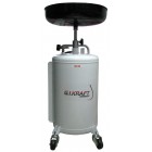 Установка для слива масла (80л.) HD-80 G.I.KRAFT