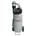 Установка вакуумная для откачивания технических жидкостей (15л.) HV-120N G.I.KRAFT