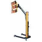 Инфракрасная коротковолновая сушка (3х1100W ж/к дисплей, датчик расстояния и t) GI15113 G.I.KRAFT