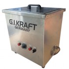 Ультразвуковая ванна 400x300x250мм 500W GI20201 G.I.KRAFT
