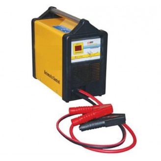 Зарядное устройство 12/24V, 30A GI34111 G.I.KRAFT
