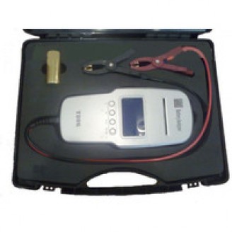 Тестер аккумуляторных батарей GI35201 G.I.KRAFT