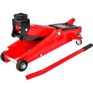 Домкрат подкатной 3т T830020 TORIN