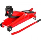 Домкрат подкатной 3т T830020 TORIN