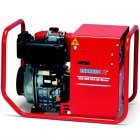 Дизельный генератор ENDRESS ESE 604 DYS ES Diesel 6,9 кВт