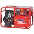 Бензиновый генератор ENDRESS ESE 506 DBS-GT 10 кВт