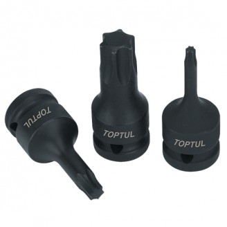 Головка ударная 3/4" TORX T90 KADA2490 TOPTUL