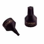 Головка TORX T40 1/4" (цельная) BCFB0840 TOPTUL