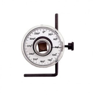 Шкала доворотная JDAW1602 TOPTUL