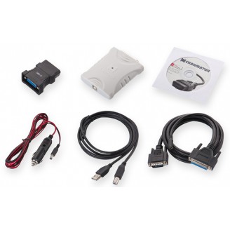 Сканер "Сканматик 2 USB" базовый комплект для USB соединения с ПК/КПК СКАНМ-2USB СНГ