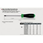 Отвертка TORX T10 FFAB1008 TOPTUL