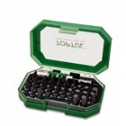 Набор бит 1/4" 35 единиц GACW3502 TOPTUL